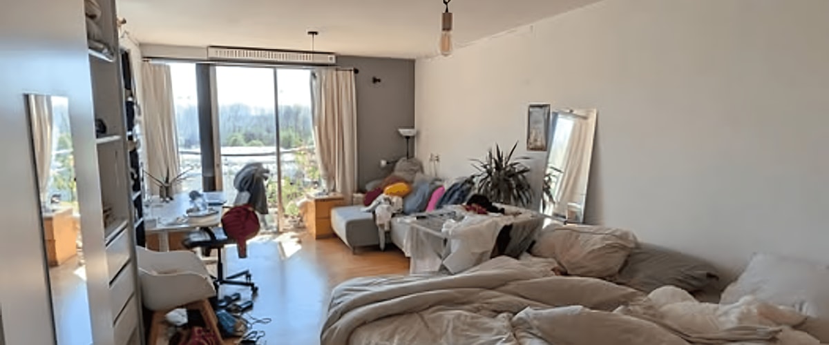 Kamer huren in Delft