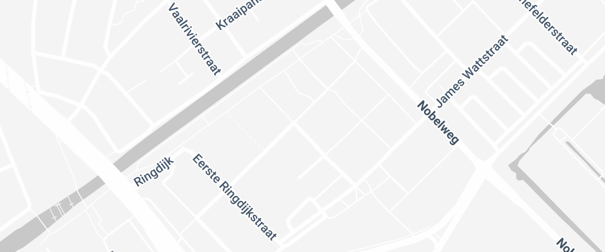 Appartement huren in Amsterdam