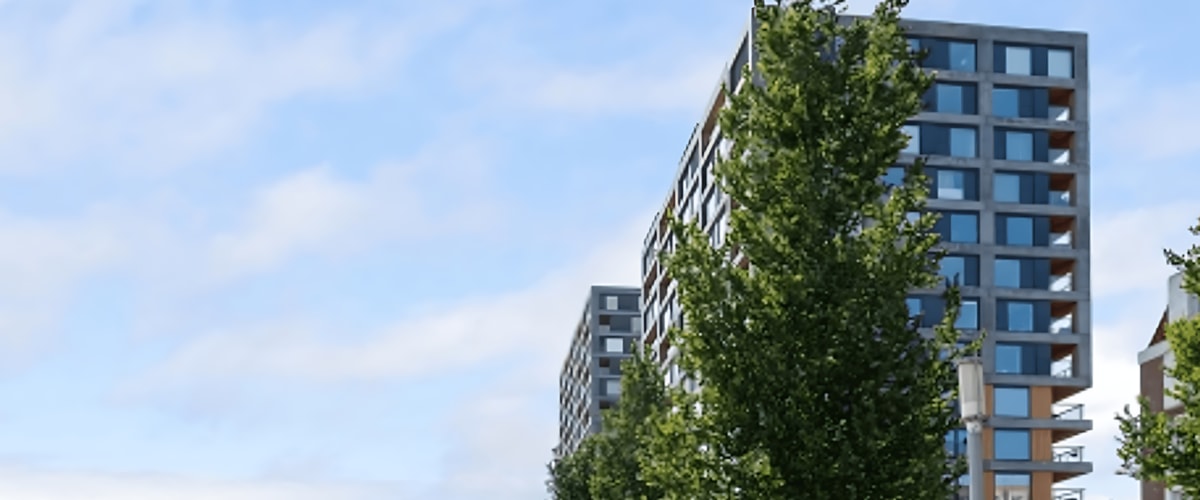 Kamer huren in Rotterdam