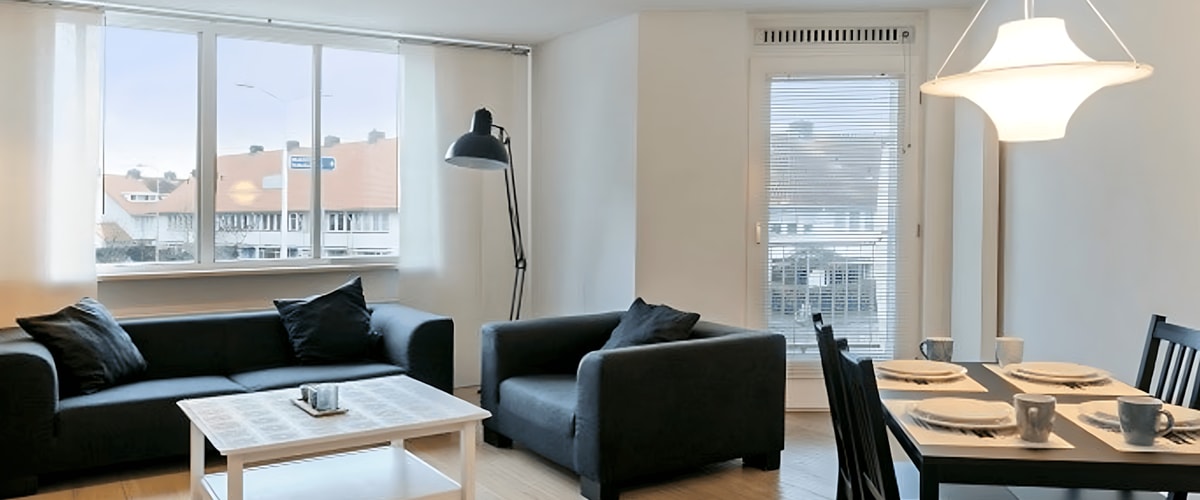 Appartement huren in Eindhoven