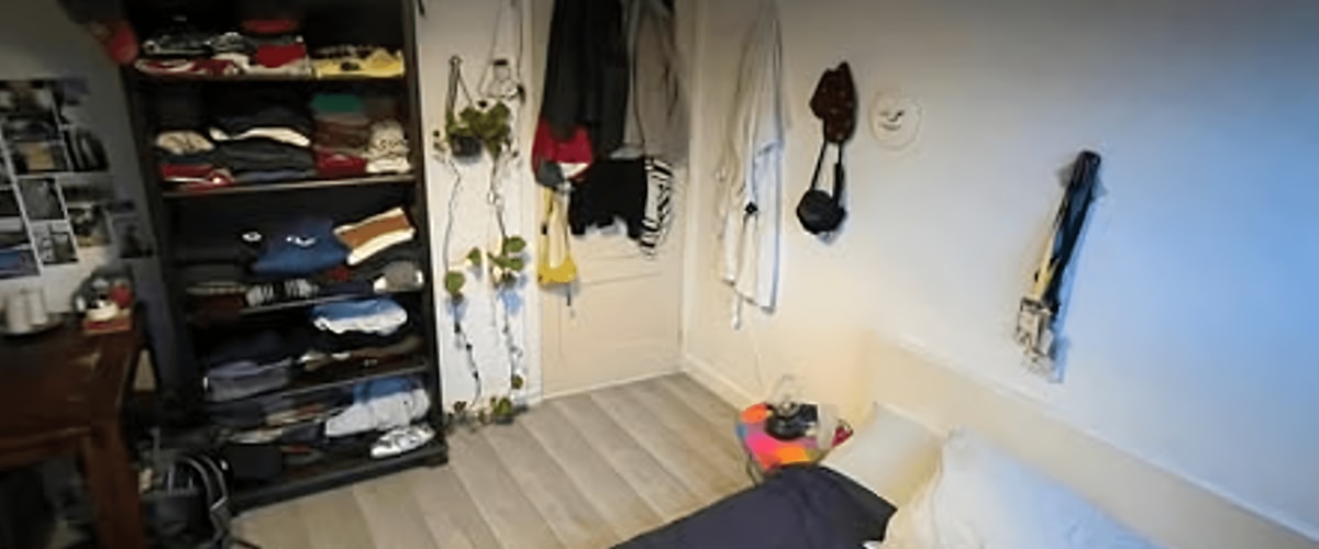 Kamer huren in Rotterdam