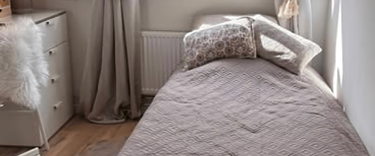 Kamer huren in Rotterdam