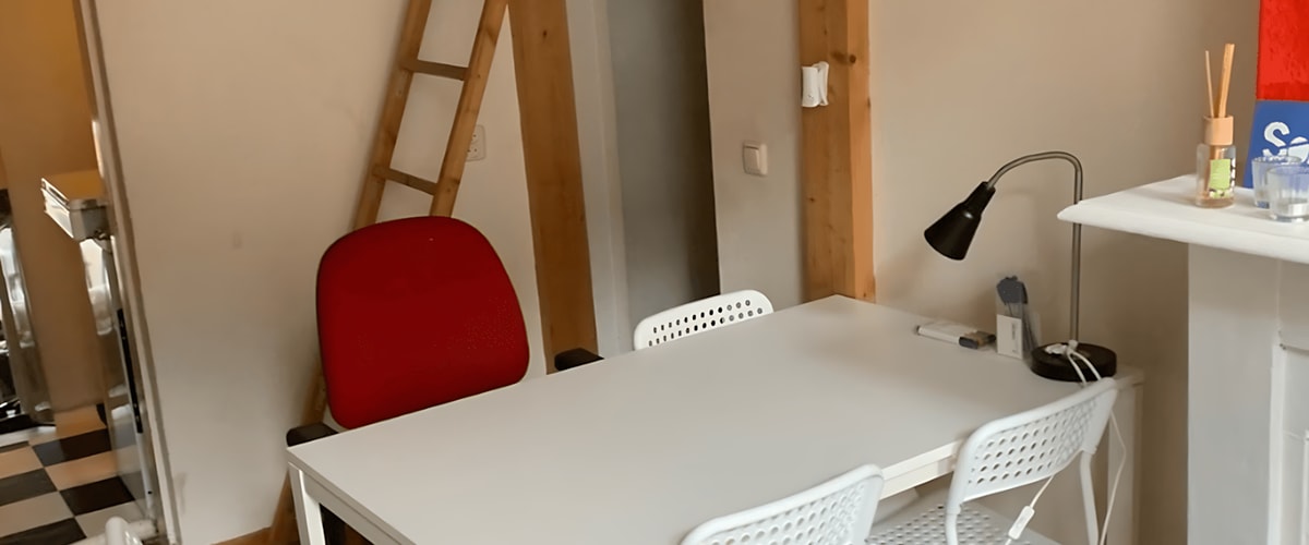 Kamer huren in Groningen