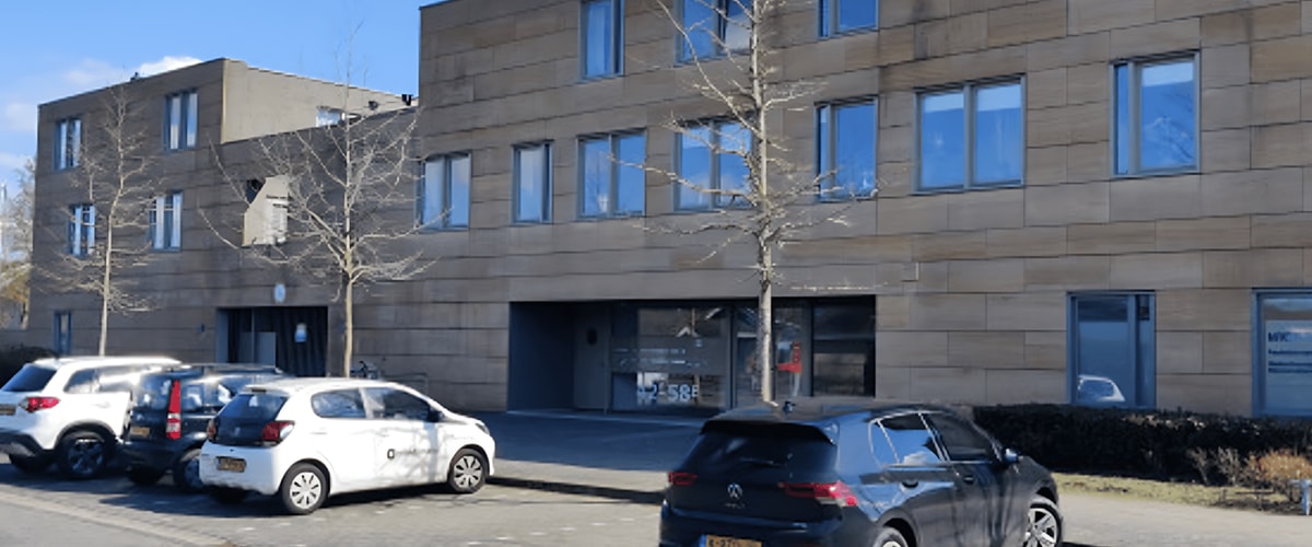 Appartement huren in Huizen