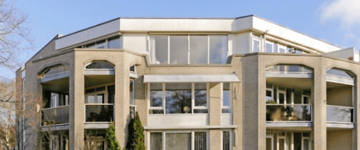 Appartement huren in Driebergen
