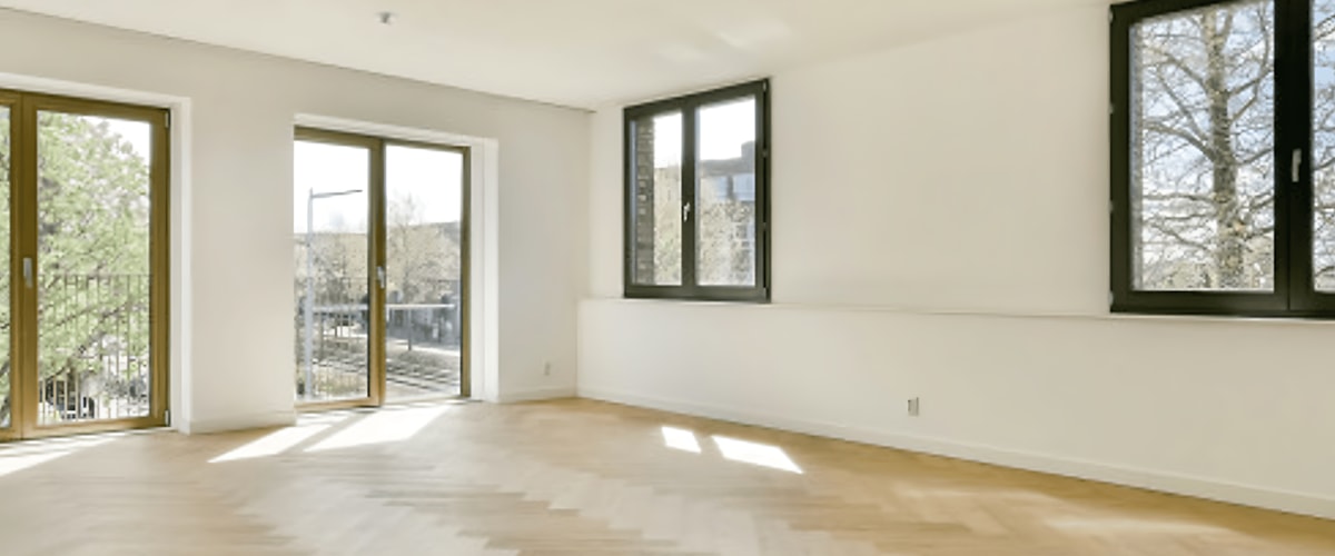 Appartement huren in Amsterdam