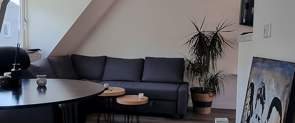 Appartement huren in Zwolle