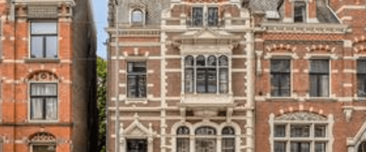Appartement huren in Rotterdam