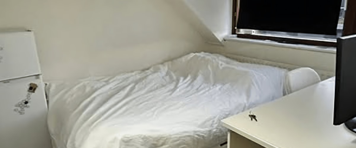 Kamer huren in Breda