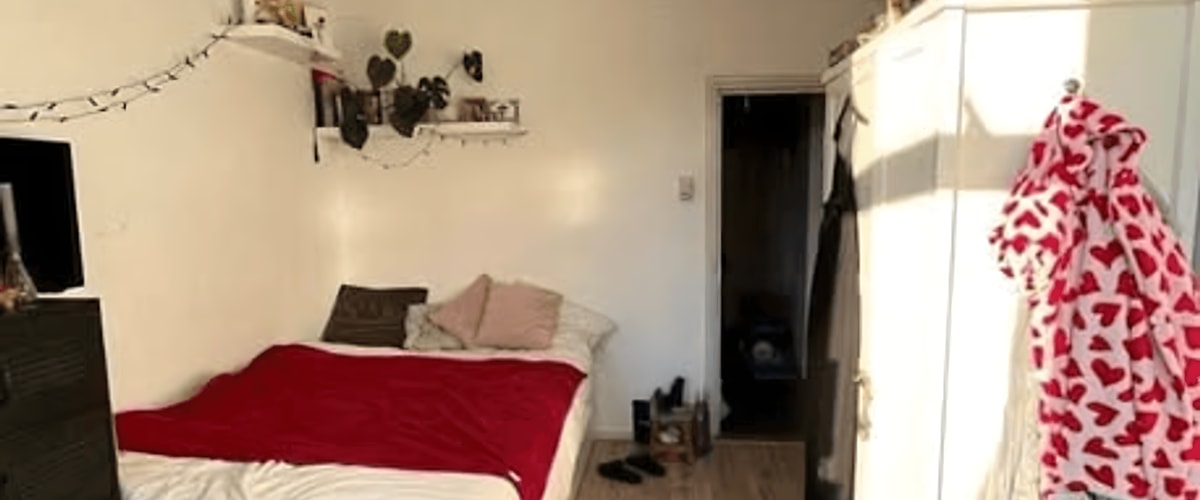 Kamer huren in Nijmegen