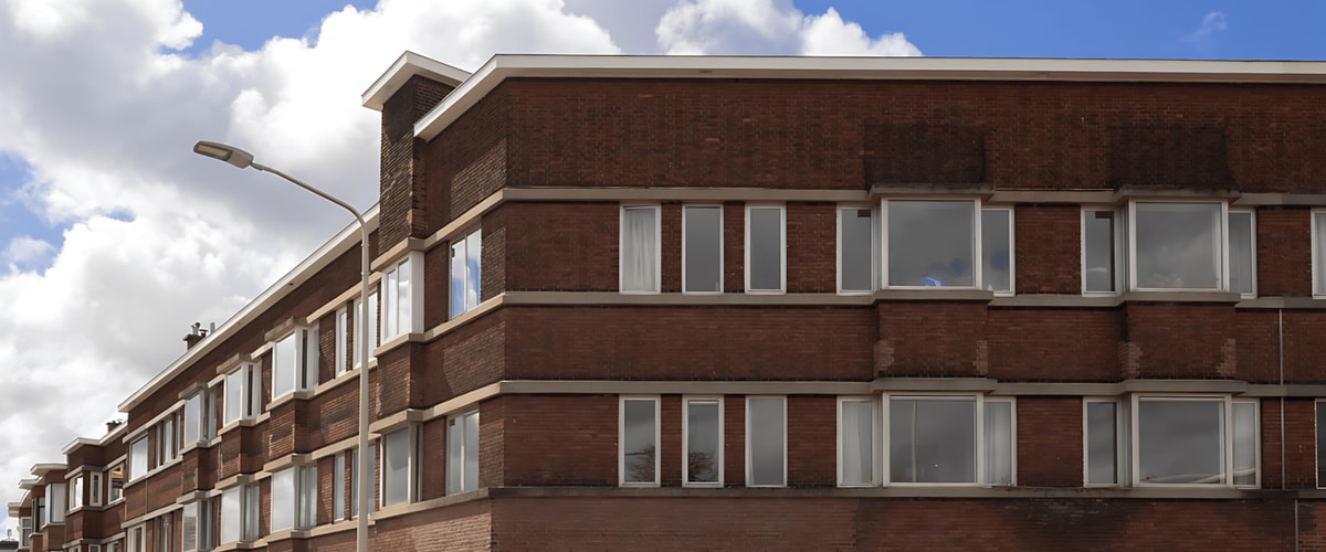 Appartement huren in Den Haag