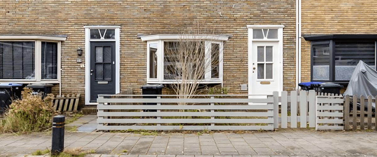 Huis huren in Zaandam