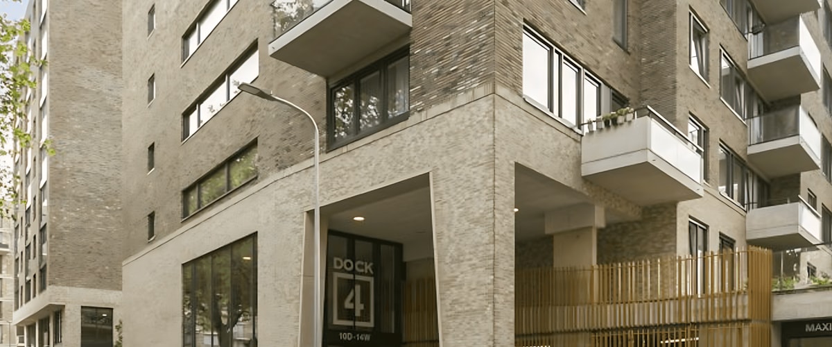 Appartement huren in Den Haag