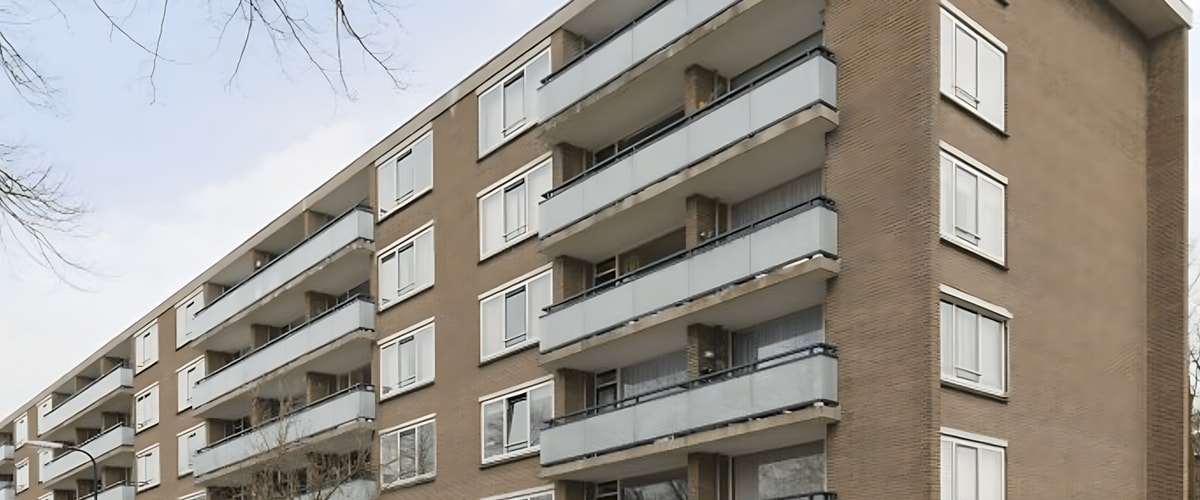 Appartement huren in Rijswijk