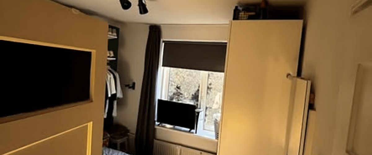 Kamer huren in Breda