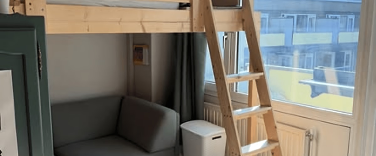 Kamer huren in Nijmegen