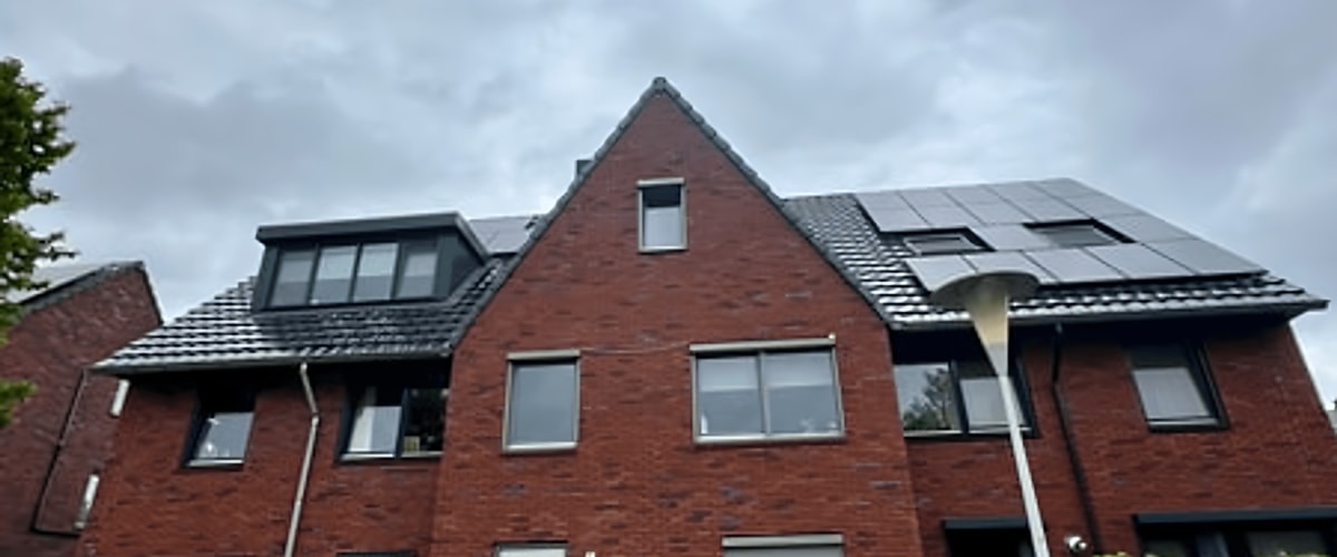 Huis huren in Zwolle