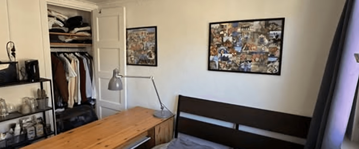 Kamer huren in Tilburg