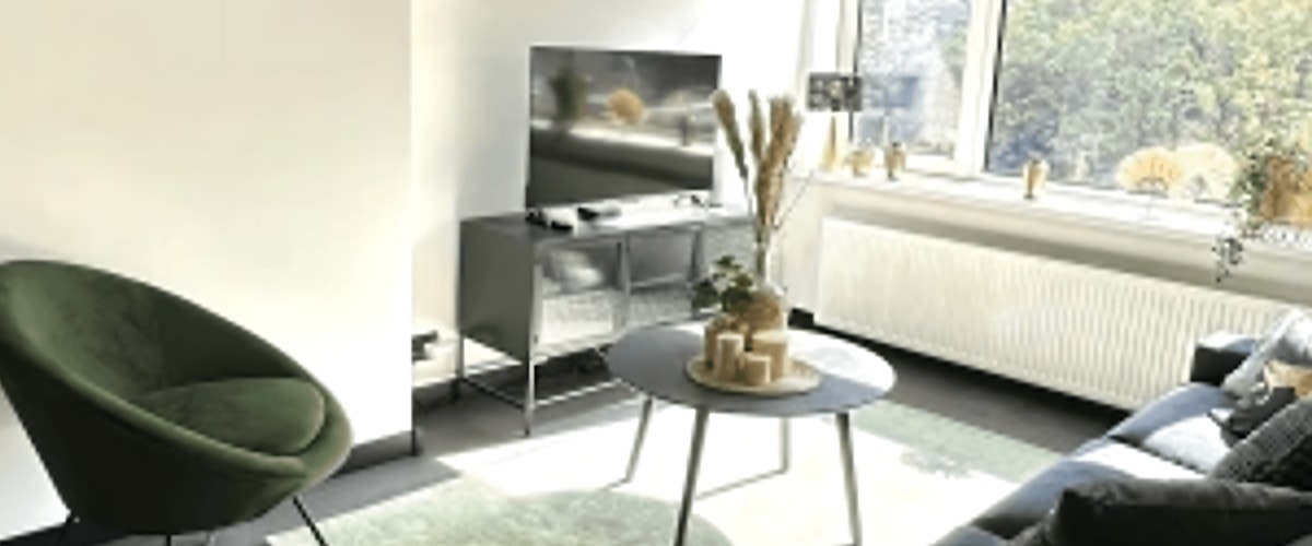 Appartement huren in Schiedam