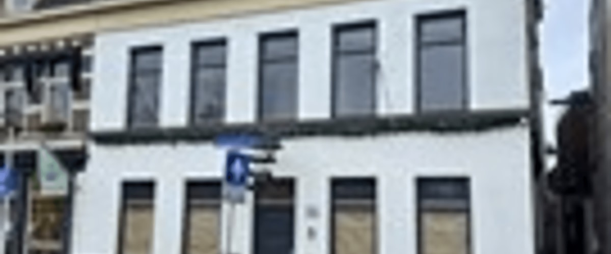 Appartement huren in Almelo