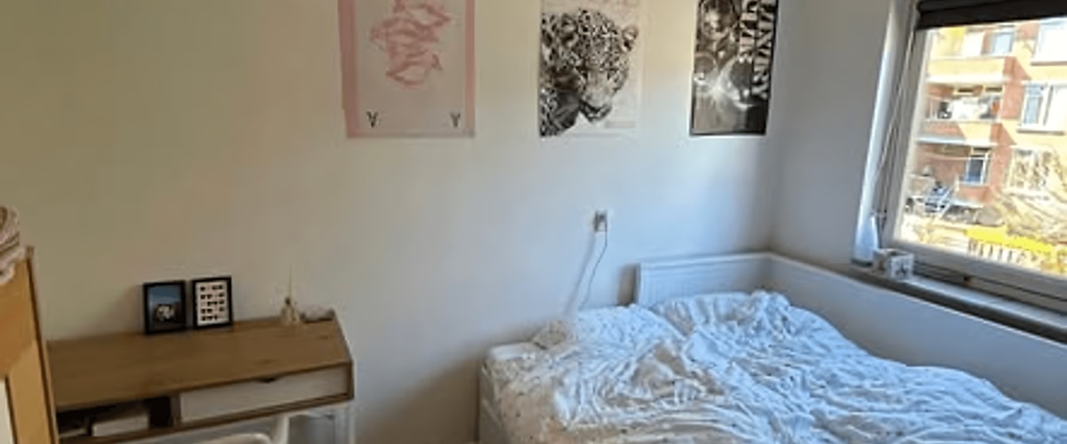 Kamer huren in Groningen