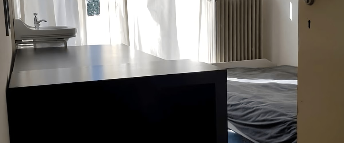 Kamer huren in Groningen