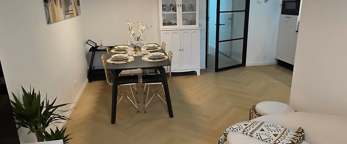 Appartement huren in Hoofddorp