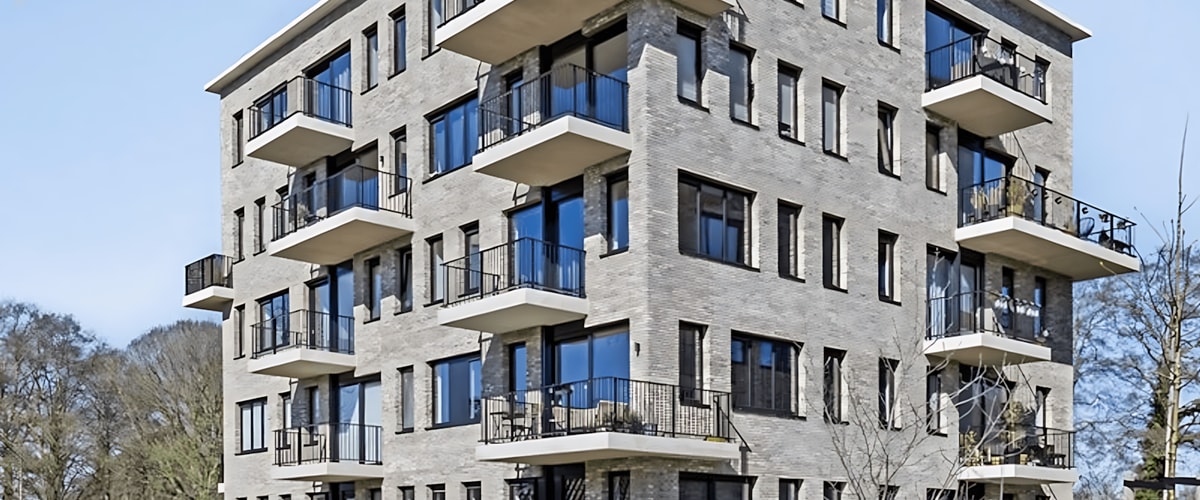 Appartement huren in Utrecht