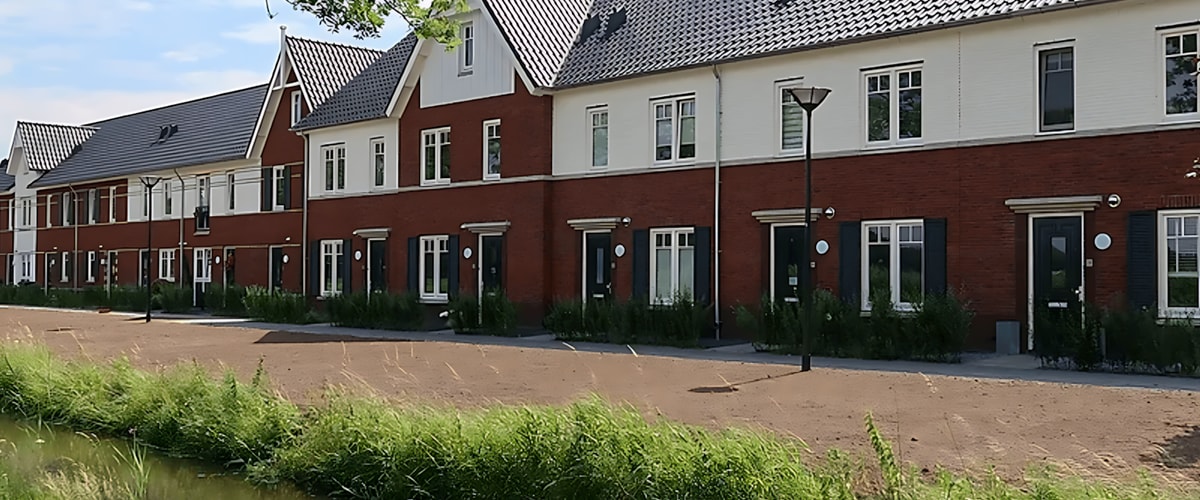 Appartement huren in Vlijmen