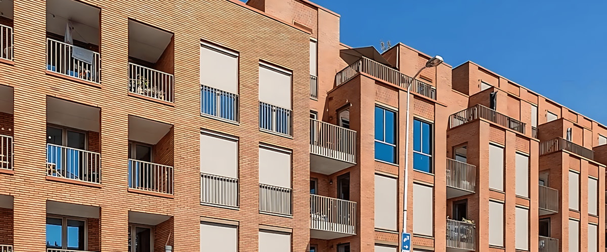 Appartement huren in Eindhoven