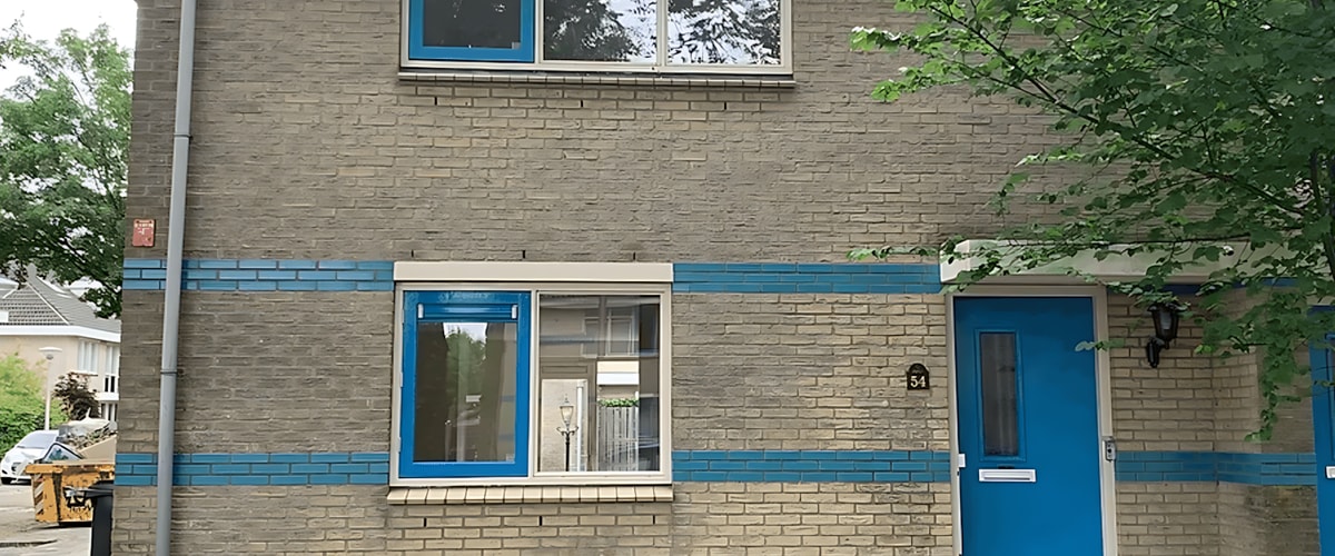 Appartement huren in Amstelveen