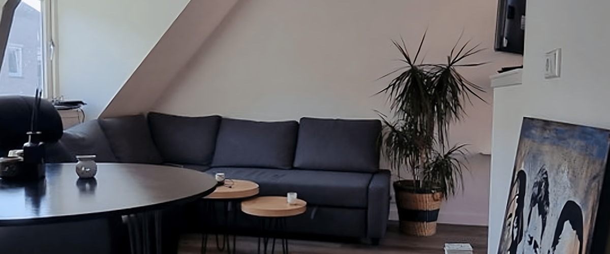Appartement huren in Zwolle