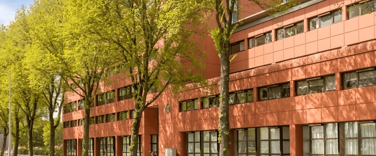Appartement huren in Rotterdam