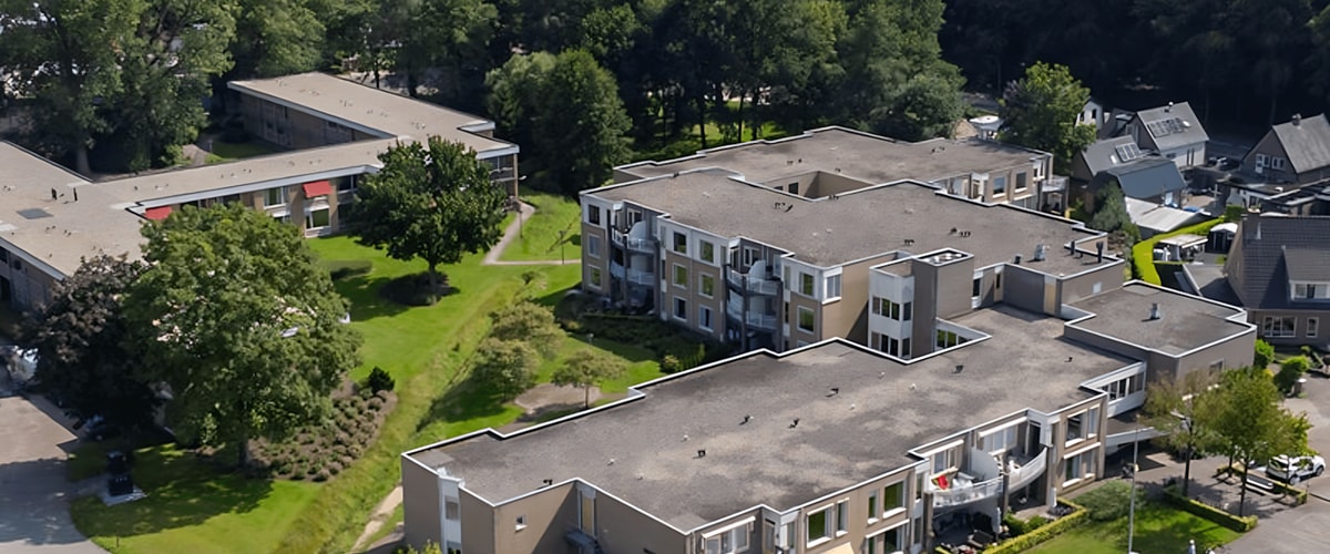 Appartement huren in Epe