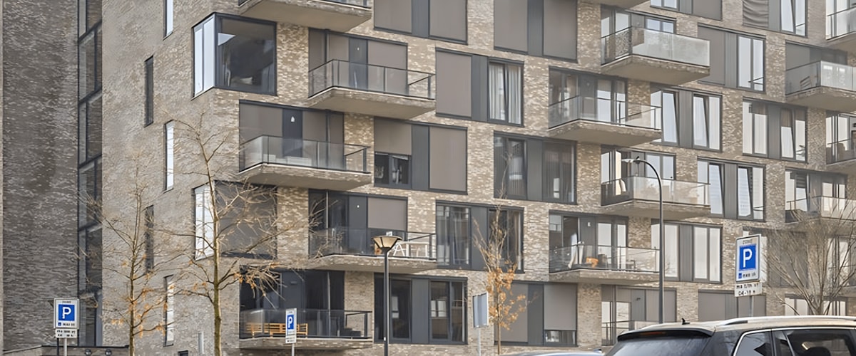 Appartement huren in Capelle Aan Den Ijssel
