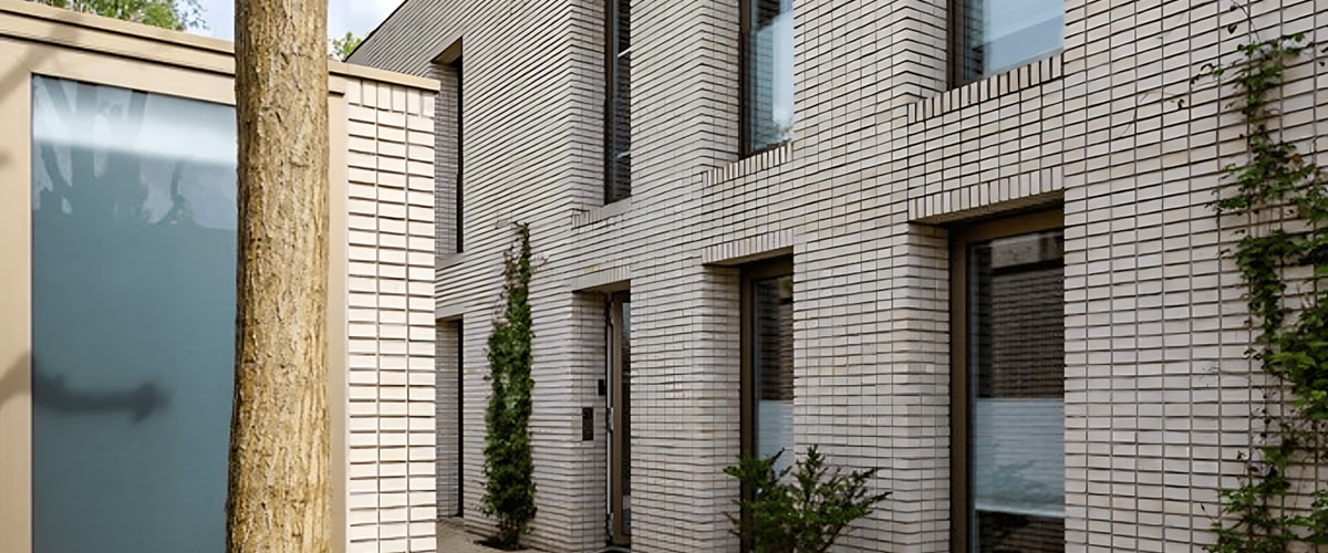 Huis huren in Arnhem