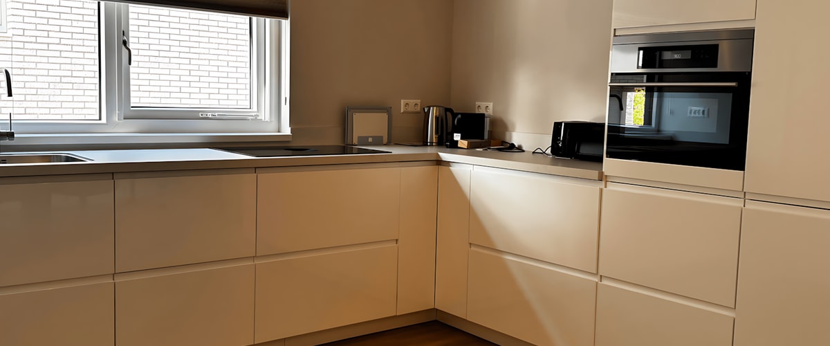 Appartement huren in De Meern