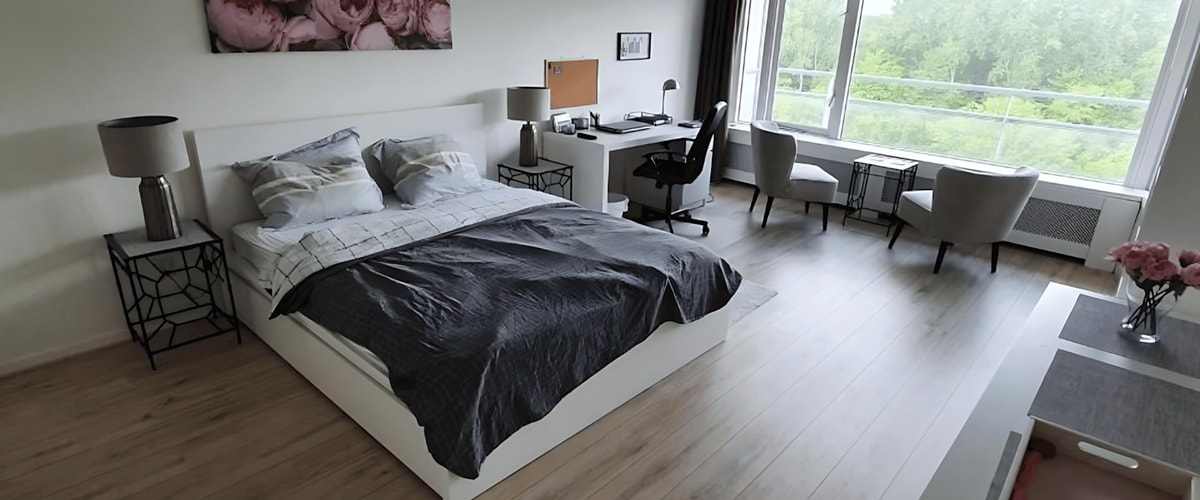 Kamer huren in Den Haag