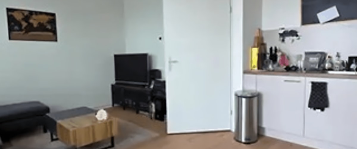 Appartement huren in Breda
