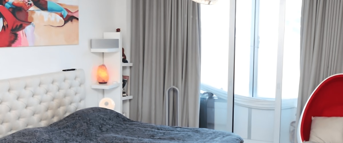 Studio huren in Amsterdam