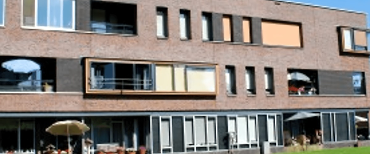 Appartement huren in Elburg