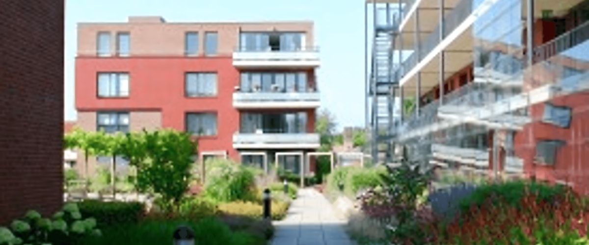 Appartement huren in Oldebroek