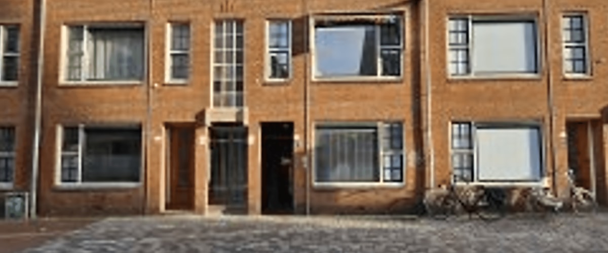 Appartement huren in Groningen