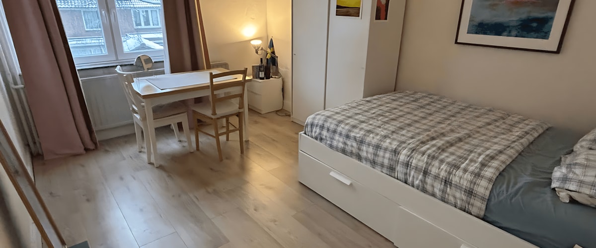 Kamer huren in Maastricht