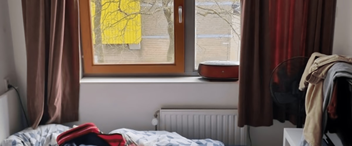 Kamer huren in Delft