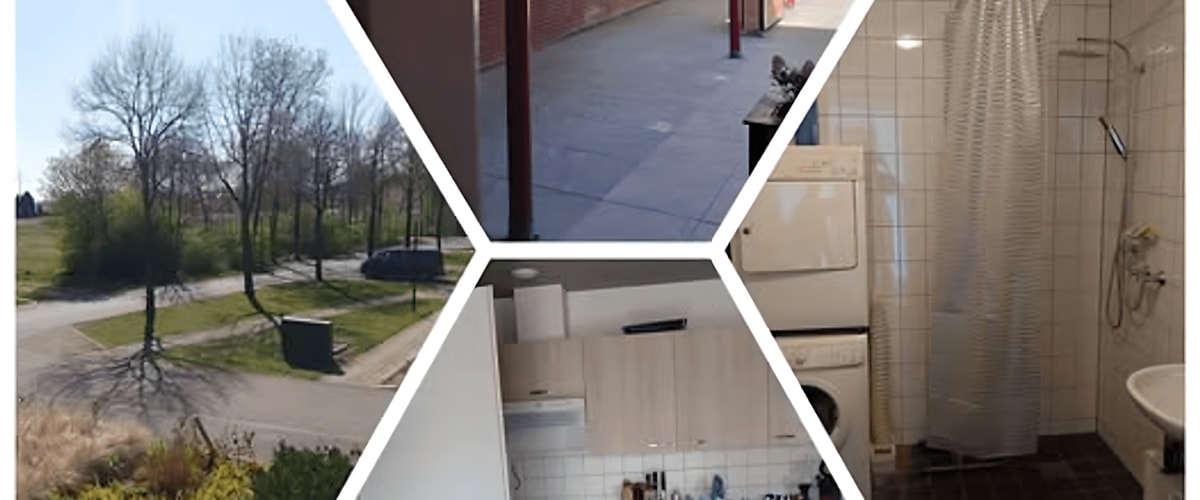 Appartement huren in Baarlo