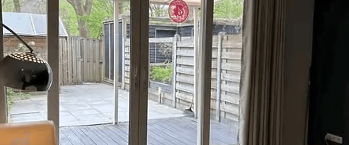 Appartement huren in Amsterdam