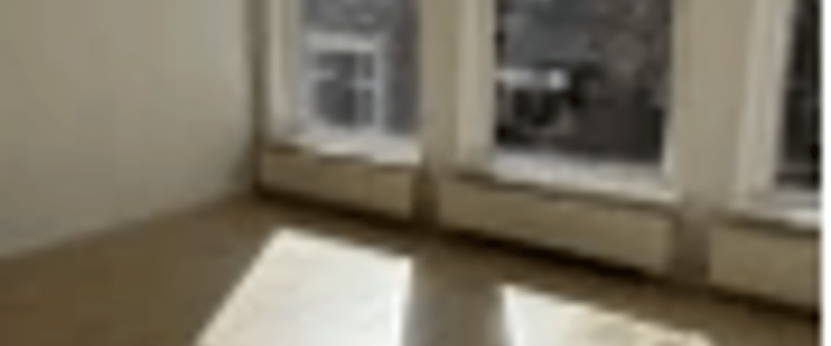 Appartement huren in Sneek