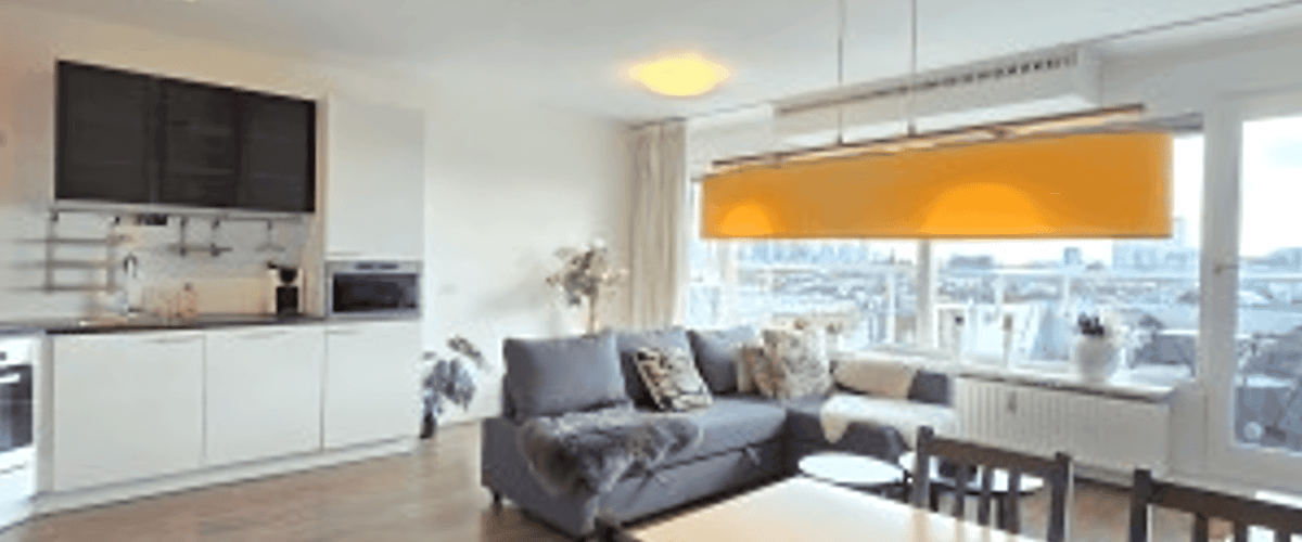 Appartement huren in Rotterdam