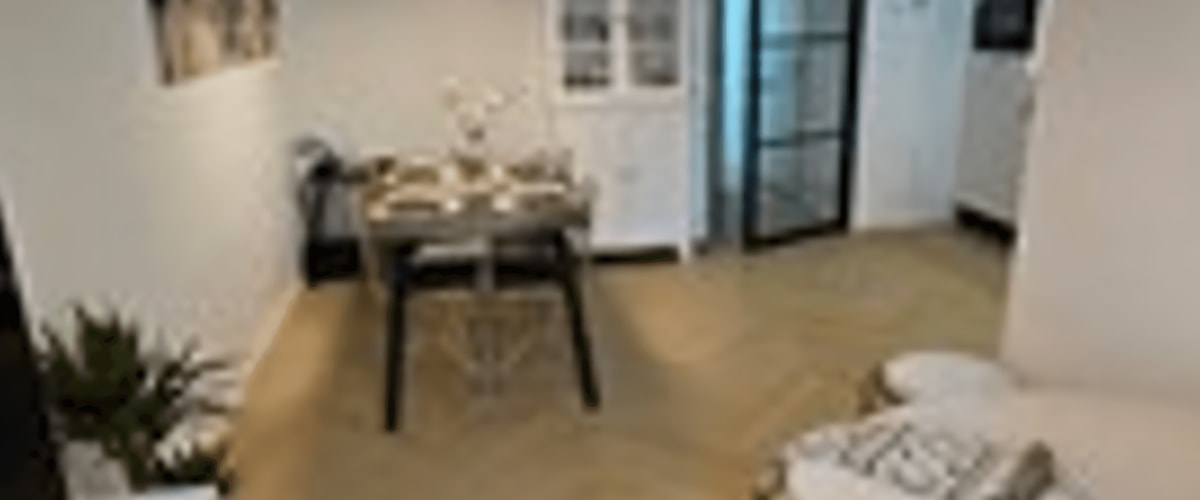 Appartement huren in Hoofddorp
